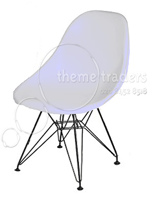 Bucket Chairs Props, Prop Hire