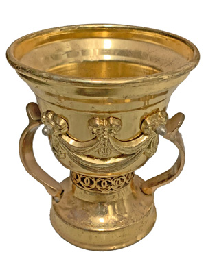 Golden Chalice Props, Prop Hire