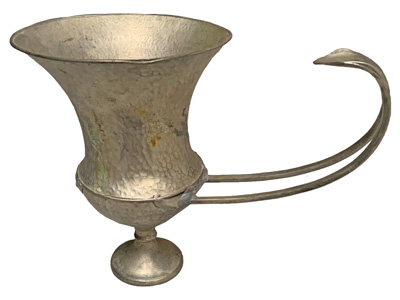 Chalice with Handle Props, Prop Hire