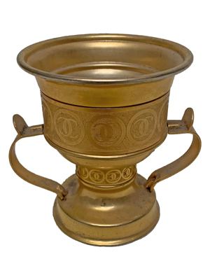 Golden Chalice Props, Prop Hire