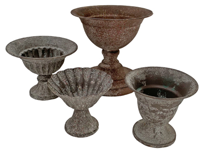 Church Chalice Cups Ancient Props, Prop Hire