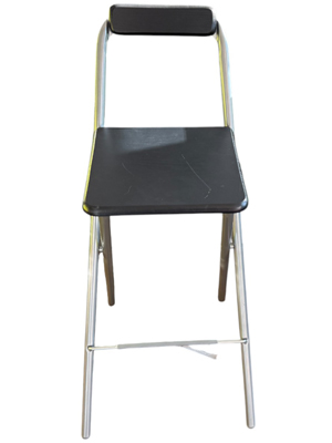 Studio Folding High Director Studio Chair Props, Prop Hire