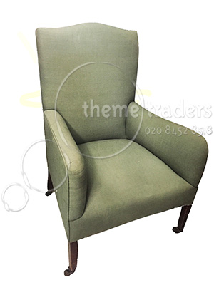 Armchair Props, Prop Hire