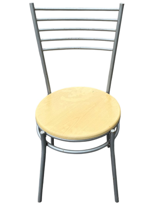 Metal and Wood Chairs Props, Prop Hire