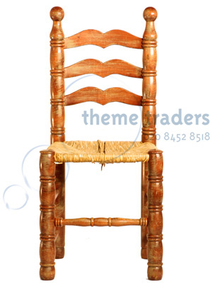 Pub Chairs Props, Prop Hire