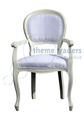 Carver Chair Props, Prop Hire