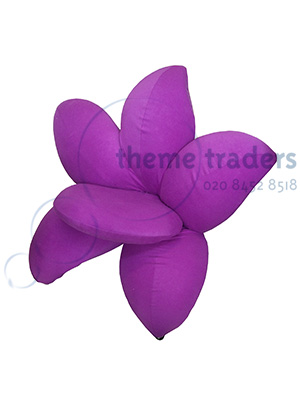 Flower Chair Props, Prop Hire