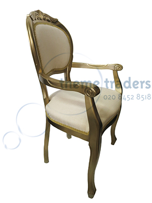 Carver Chairs Props, Prop Hire