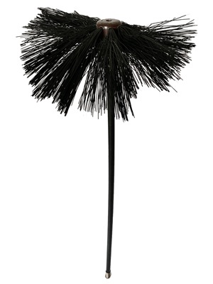 Chimney Sweep Brush Props, Prop Hire