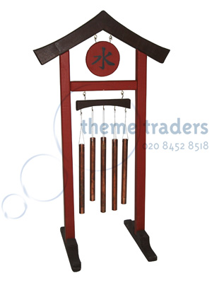 Chimes Props, Prop Hire