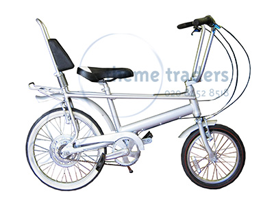 Chopper Bike Props, Prop Hire