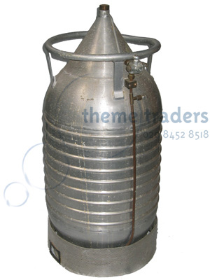 Metal Cylinders Props, Prop Hire