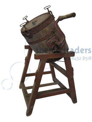 Churn Props, Prop Hire