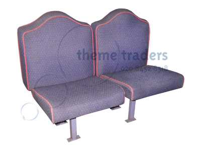 Cinema Seats double Props, Prop Hire