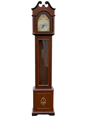 Tall Grandfather Clock Props, Prop Hire