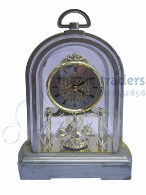 carriage clocks Props, Prop Hire