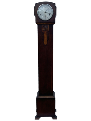 Grandmother Clock Props, Prop Hire