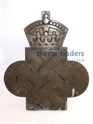 Coat of Arms Props, Prop Hire