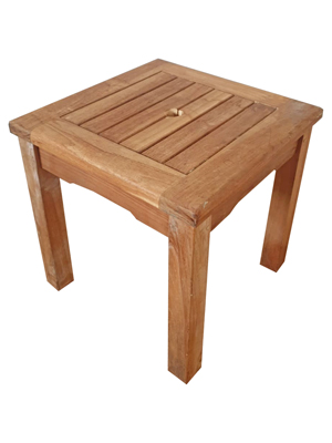 Wood Coffee Table Props, Prop Hire