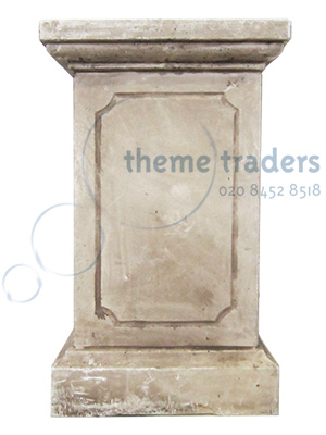 Square Column Props, Prop Hire