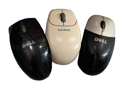 Computer Mouse Props, Prop Hire