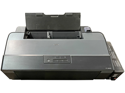 Epson A3 Office Printer Props, Prop Hire