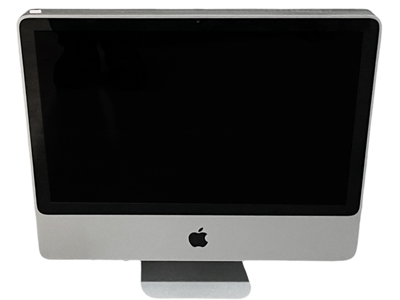 Apple Computer Monitor Props, Prop Hire