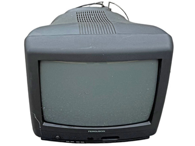 Ferguson Monitor Props, Prop Hire