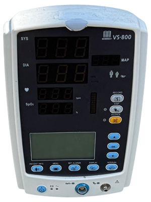 Hospital Monitors Props, Prop Hire