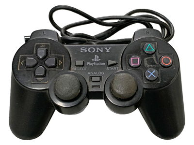 Sony Controller Props, Prop Hire