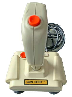 Atari Joystick Props, Prop Hire