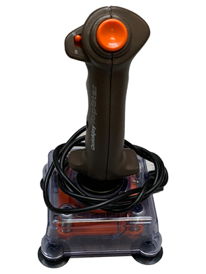 Joystick Controller Props, Prop Hire