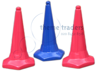 Traffic lights Cones Props, Prop Hire