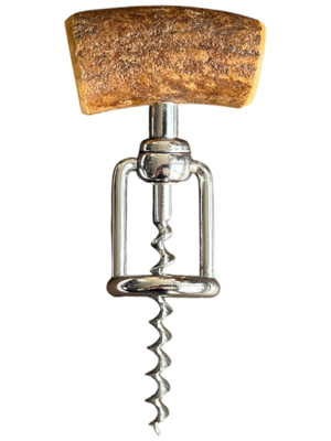 Bone Handled Corkscrew Props, Prop Hire