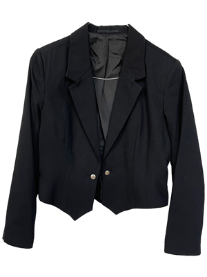 Bolero Formal Mens Mess Jackets Props, Prop Hire