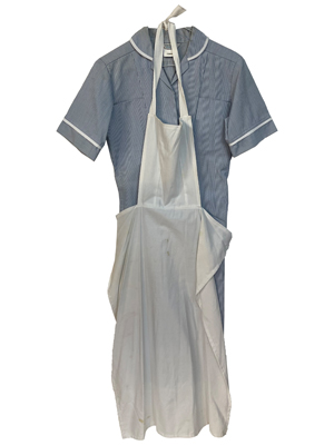 Nurses Dresses Props, Prop Hire