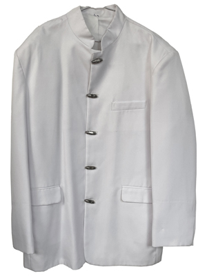 High Collar Nehru Jacket Props, Prop Hire