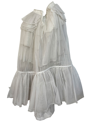 Royal Opera House Underskirt Bustles Props, Prop Hire