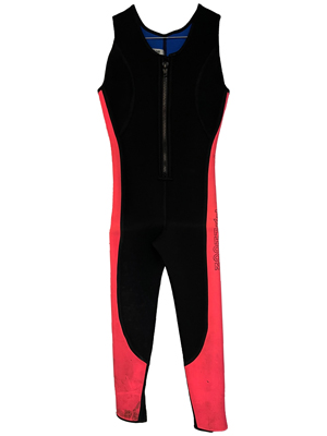 Sleeveless Wetsuit Props, Prop Hire