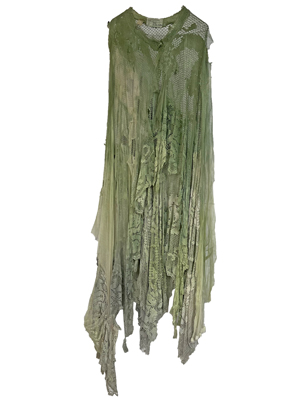 English National Opera Woodland Magical Spirit Robe Props, Prop Hire