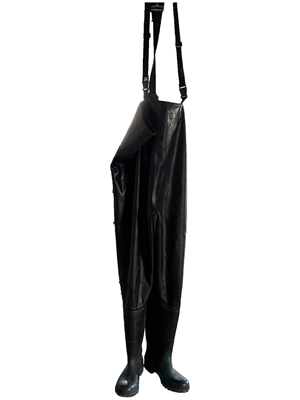 Chest Waders Props, Prop Hire