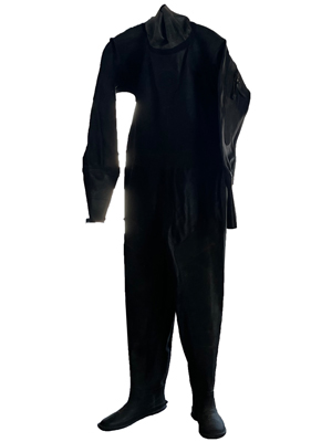 Submarine Emergence Suit (Prop Only) Props, Prop Hire