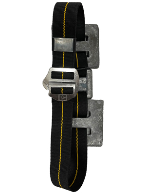 Diving Weight Belt Props, Prop Hire