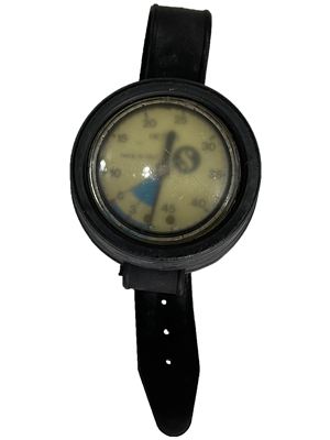 Diving Wrist Depth Meter Props, Prop Hire