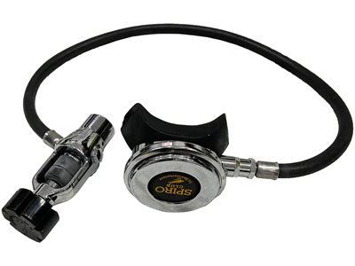 Diving Regulator and Mouthpiece Props, Prop Hire