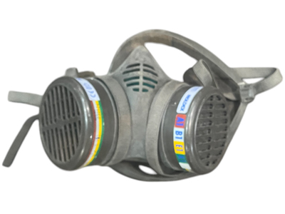 Respirator Masks Props, Prop Hire