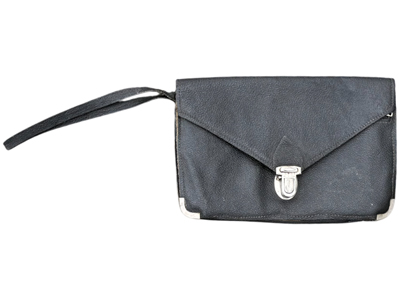 Vintage Clutch Bag Props, Prop Hire