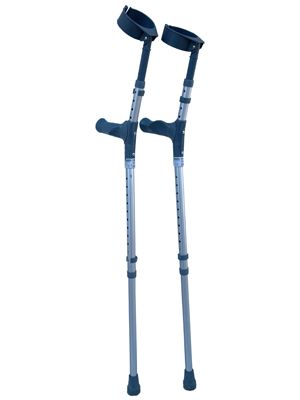 Crutches Props, Prop Hire