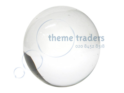 Magical Crystal Ball Props, Prop Hire