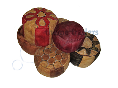 Morrocan Stools Props, Prop Hire